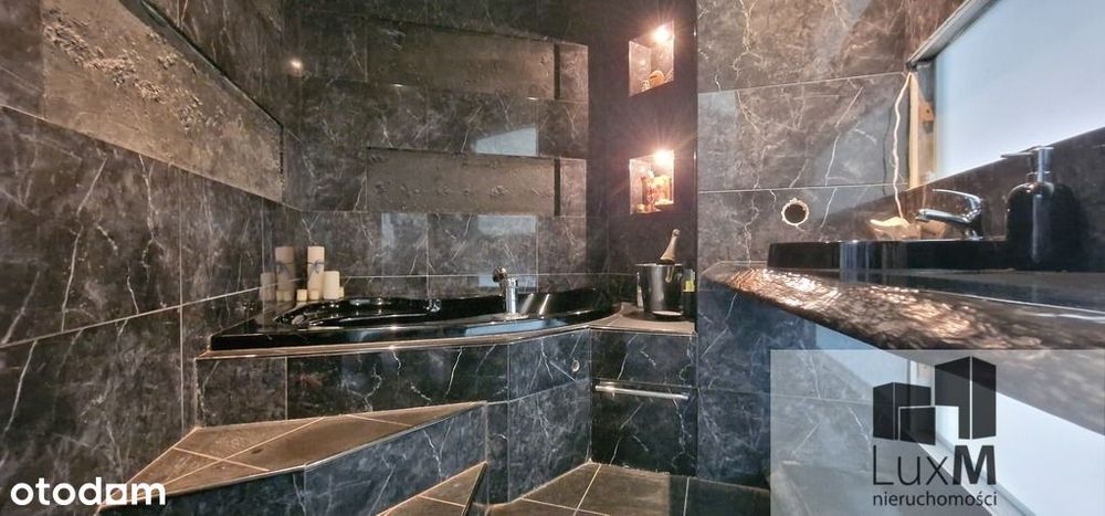 Mieszkanie 3pok.balkon 1 piętro 66,16m2 osDolinki