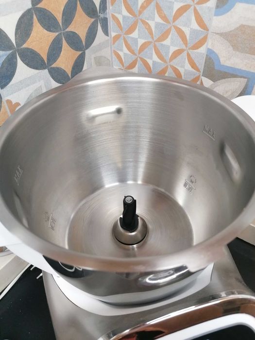 Robot Cozinha I-Companion Moulinex