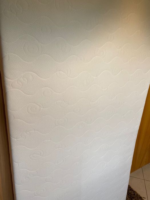 Materac Comforteo 100x190