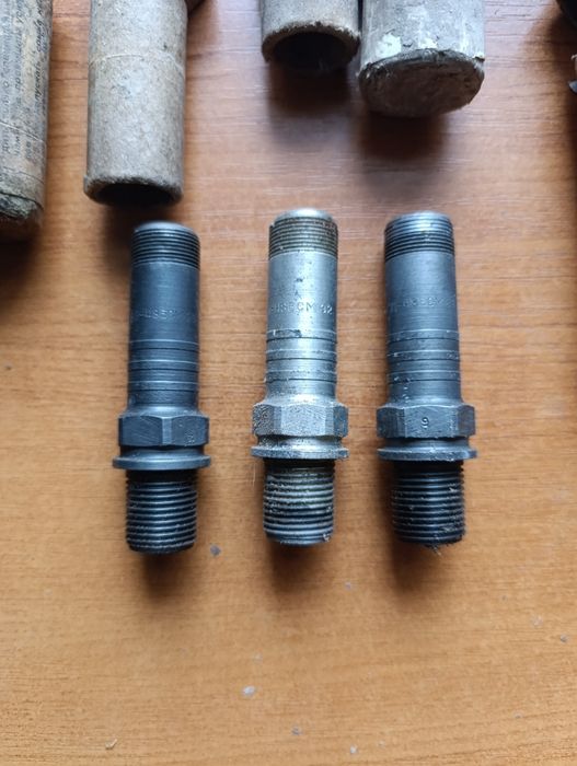 Авіаційна свічка керамічна СД 48- БСМ