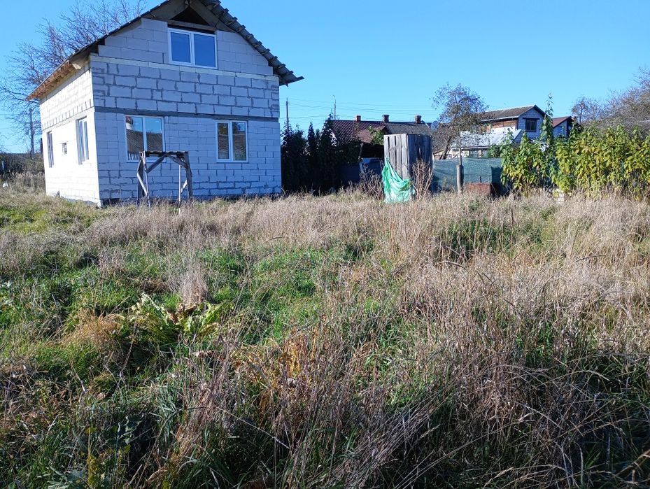 Продаж будинку в Славуті