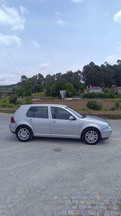 Volkswagen IV 1.4