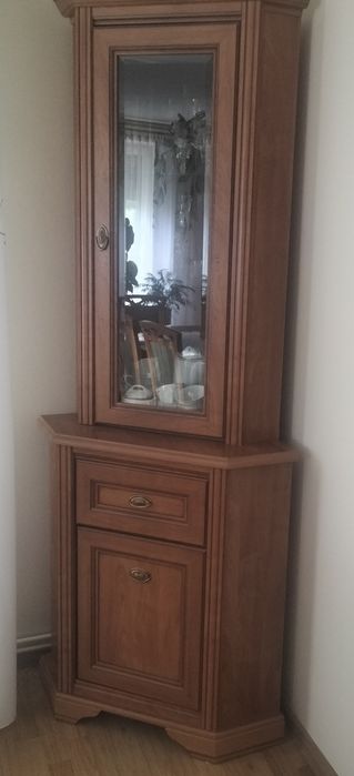 Zestaw mebli do salonu