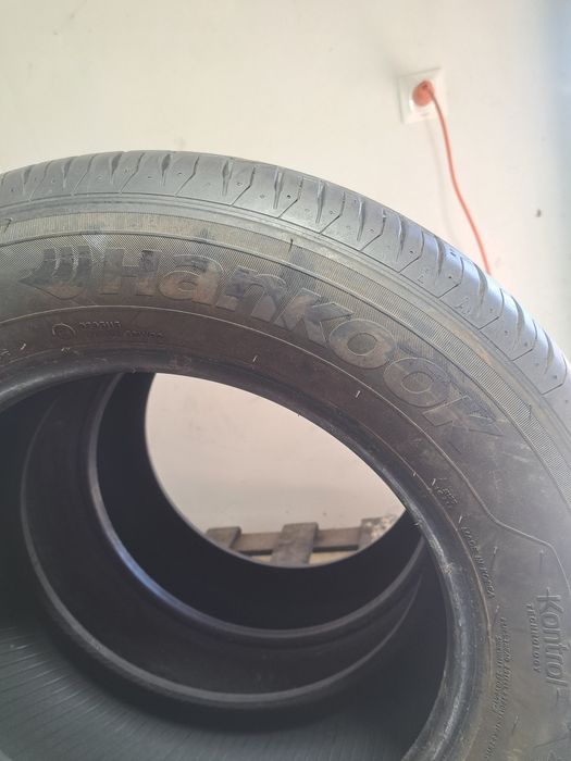 Шини колеса 225 60 R16 HANKOOK Ventus Prime3 резина Літо стан нових