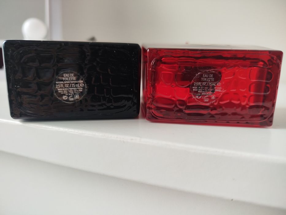 2 x Perfumy Guess Seductive 75ml