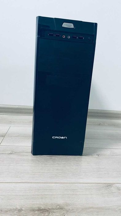 Корпус системного блоку б/у