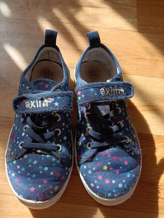 Sprzedam piękne trampki