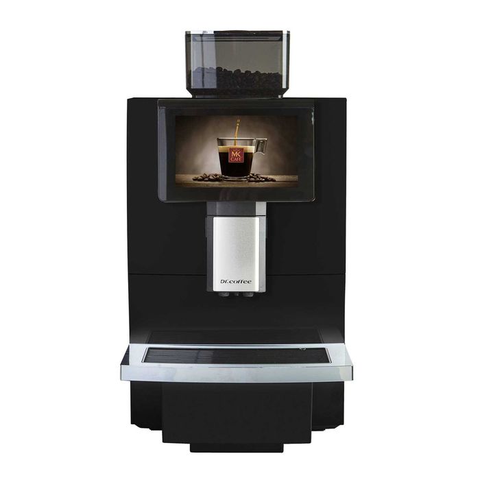 Ekspres do kawy DR. COFFEE F11 PLUS (podłączenie do sieci)