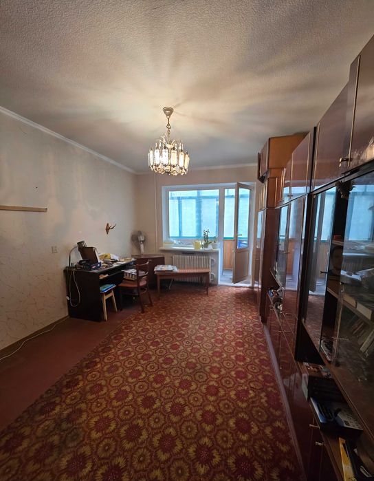 Продам 1 ком. квартиру на Фрунзенском (Ломовский).