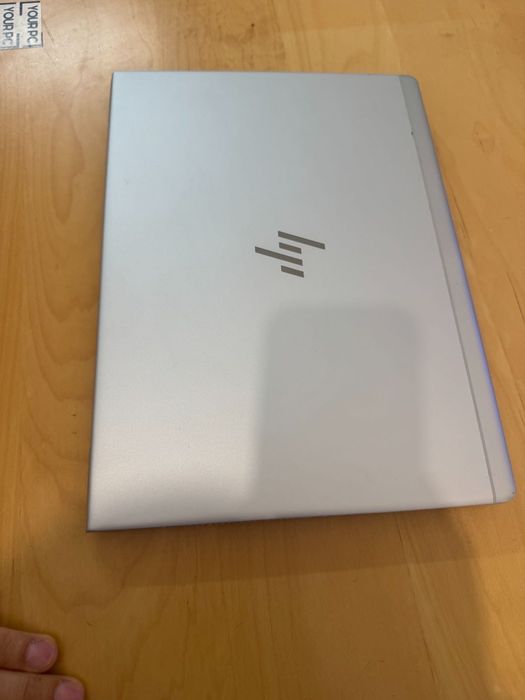 HP EliteBook 830 G6