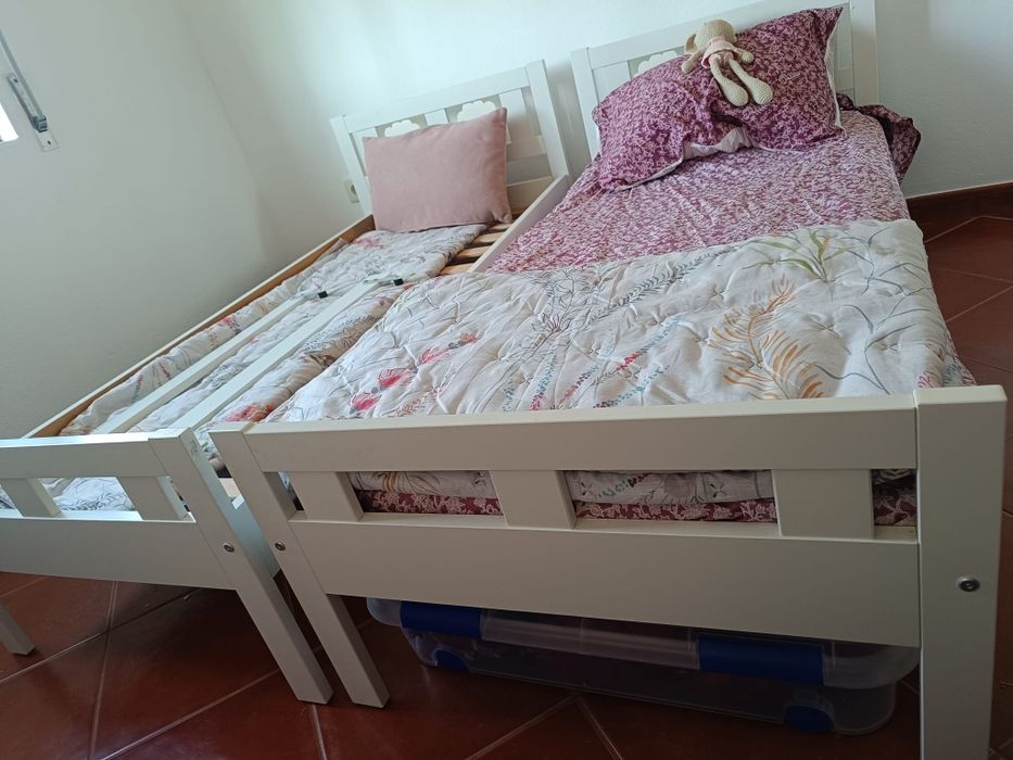 Cama de  criança