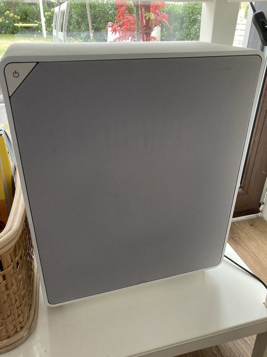 Ikea uppleva kino domowe 2:1