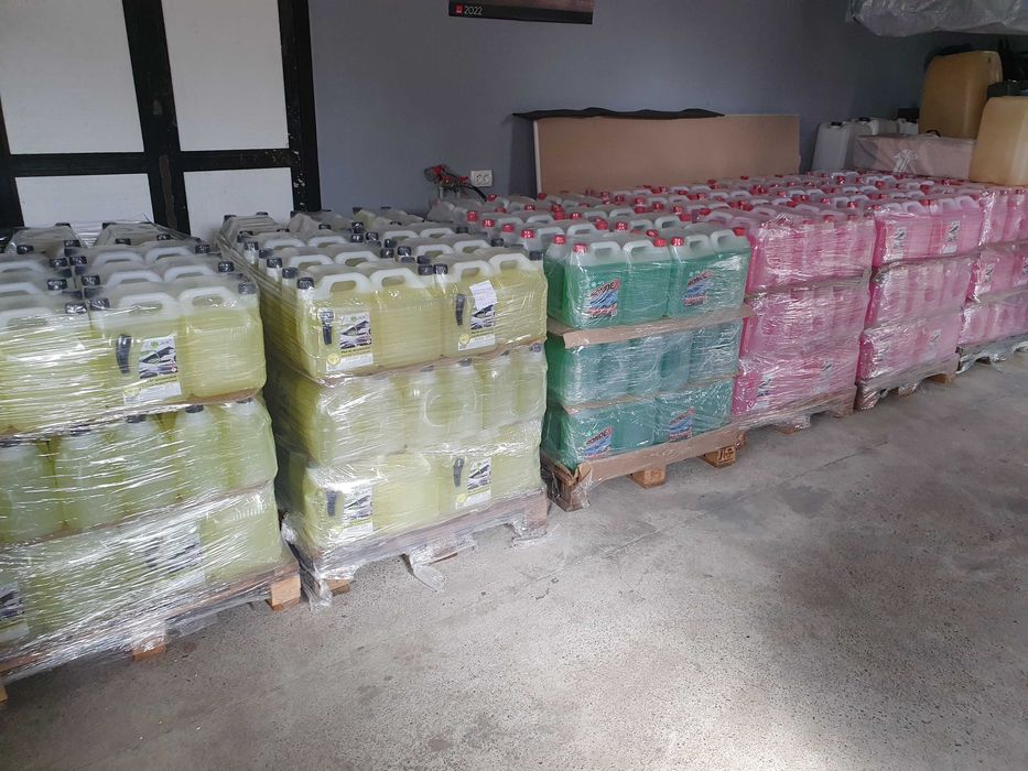 Зимовий омивач Plax , Rondex  Розніца та Опт