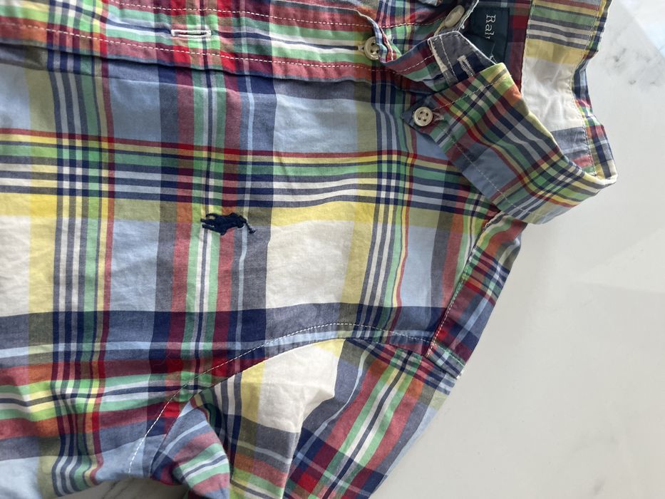 Koszula Ralph Lauren 5 lat