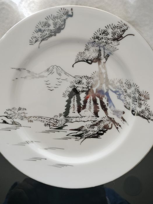 Selling decorative plate433903151781007362