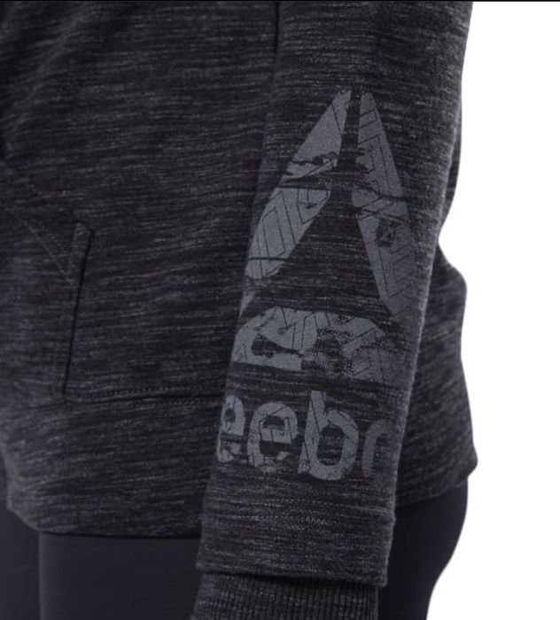 Кофта Reebok оригінал