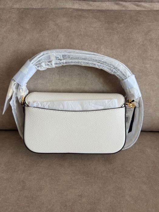 Mala Branca 2 Alças Ralph Lauren