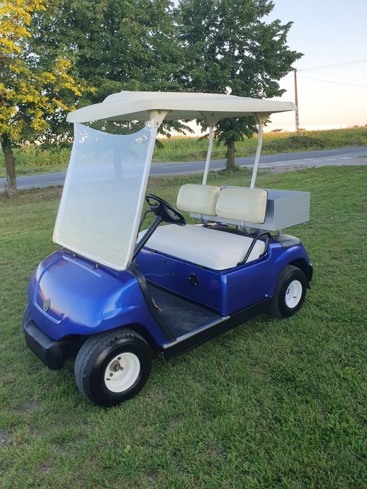 Melex** Wózek elektryczny** Golfowy** Club Car & Yamaha**EZGO**