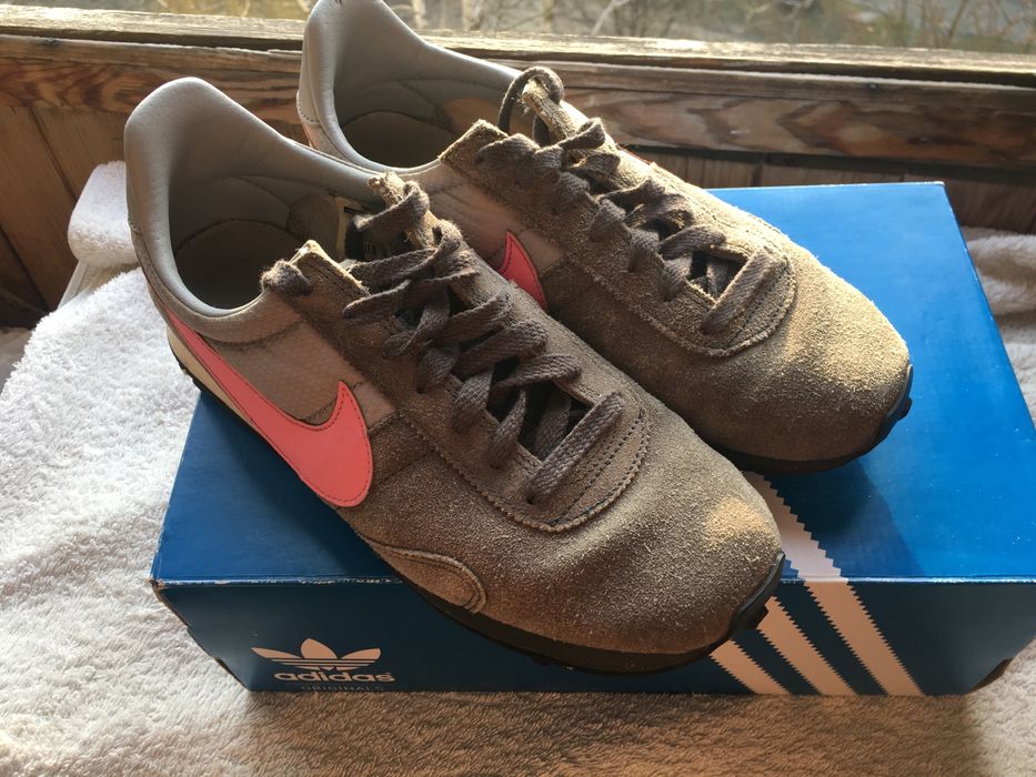 Кроссовки Nike Montreal