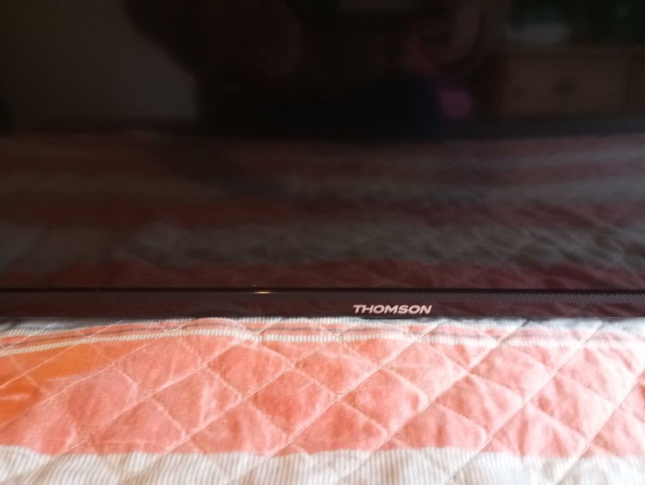 Televisão THOMSON HD