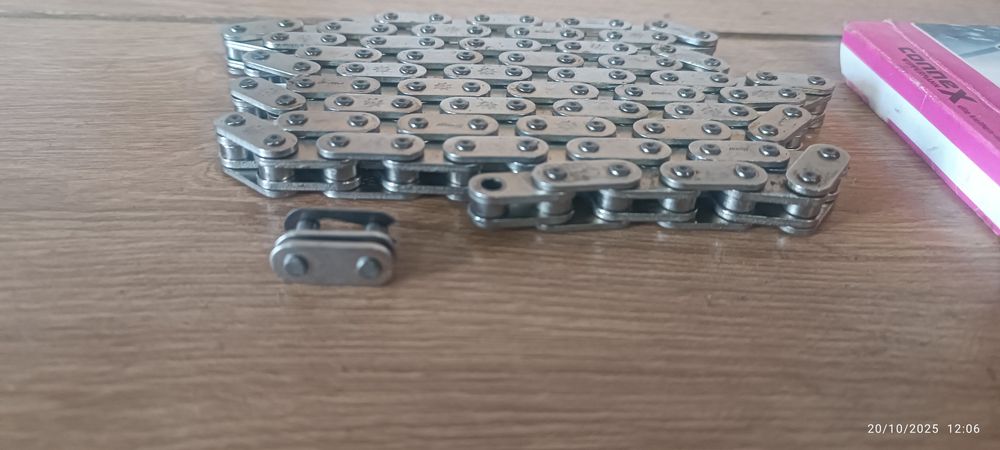 Corrente BMX vintage