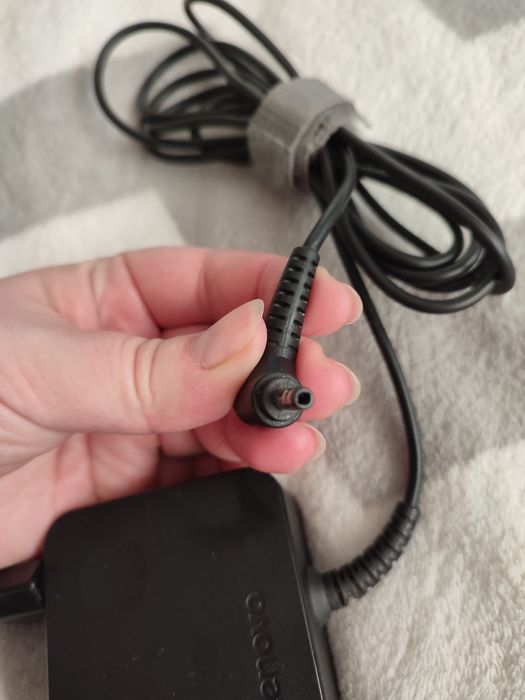 Блок живлення зарядка для Lenovo 20 V 2.25 A ОРИГІНАЛ