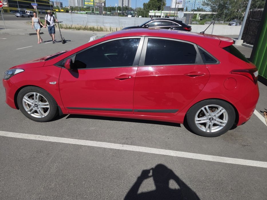 Hyundai i30 2013 VIN TMAD251AAEJ138365 фото оголошення 3 з 24