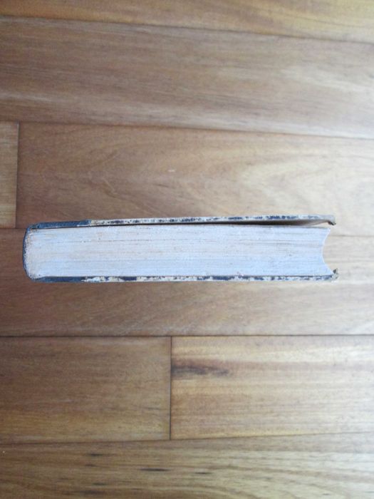 Agricultura - Manual Arboricultura - 1875 - Livro Antigo