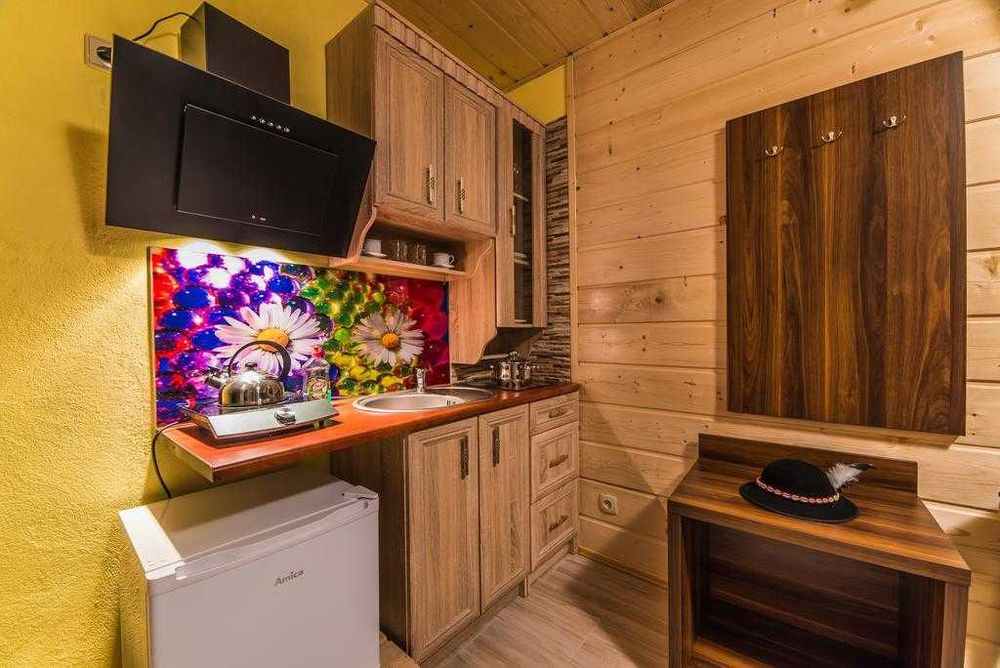 Zakopane komfortowe pokoje i apartamenty