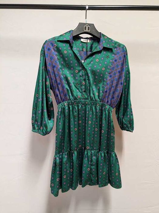 Сукня Sandro Paris