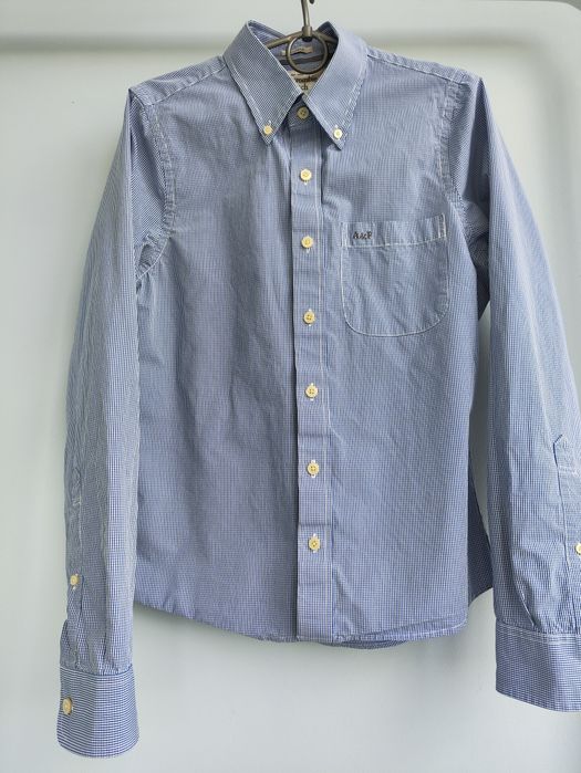 Сорочка на хлопця