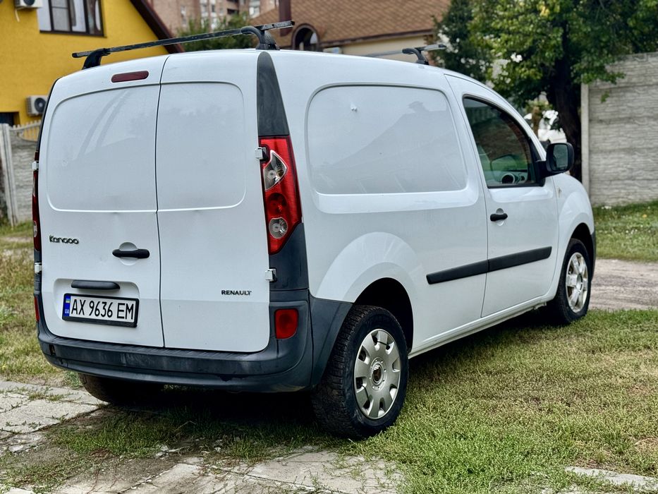 Renault Kangoo 2012 рік Ціна 4300$