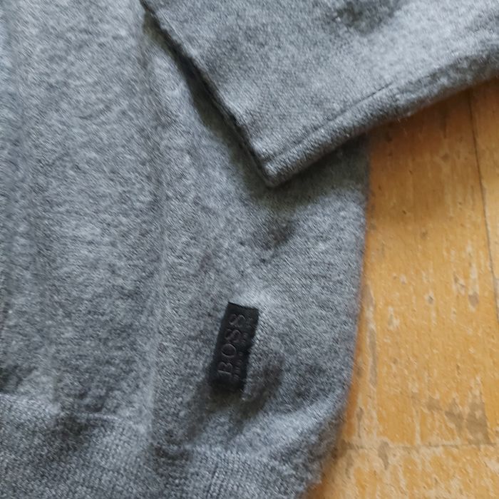Golf Huggo Boss 134