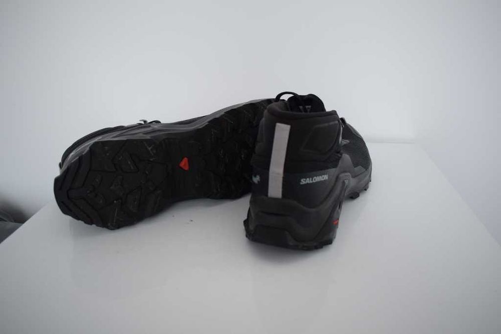 Salomon Trekkingi Reveal Chukka Cswp 2 trekkingowe buty waterproff 44