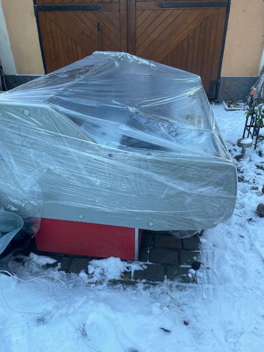 Холодильна вітрина  технохолод 2 м