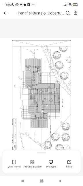 Terreno de 1000m2 Urbanizável