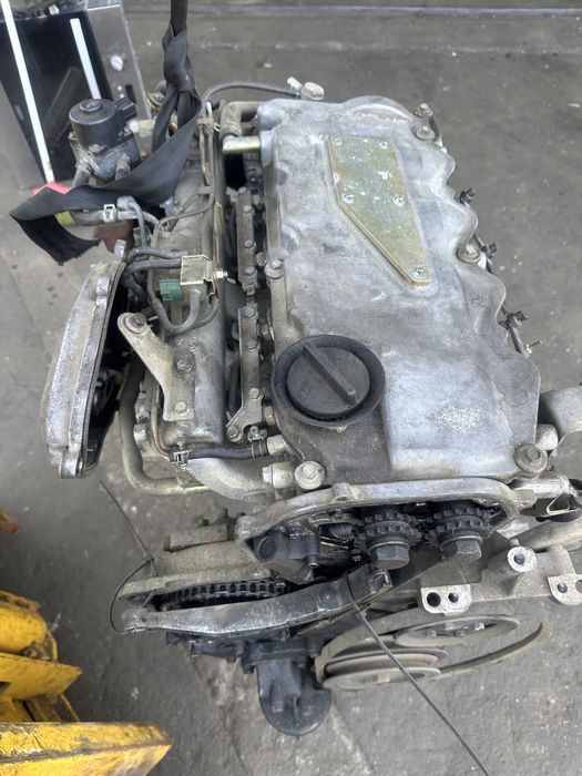 motor Nissan Almera  2.2 DI ref: YD22