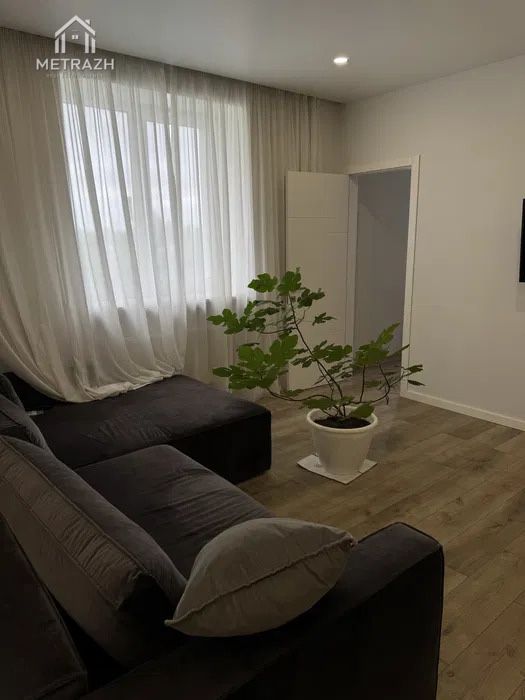 ‼️ 3к квартира 96м2 в ЖК Левада-1 ‼️ м. Гагарина! ул. Елизаветинская