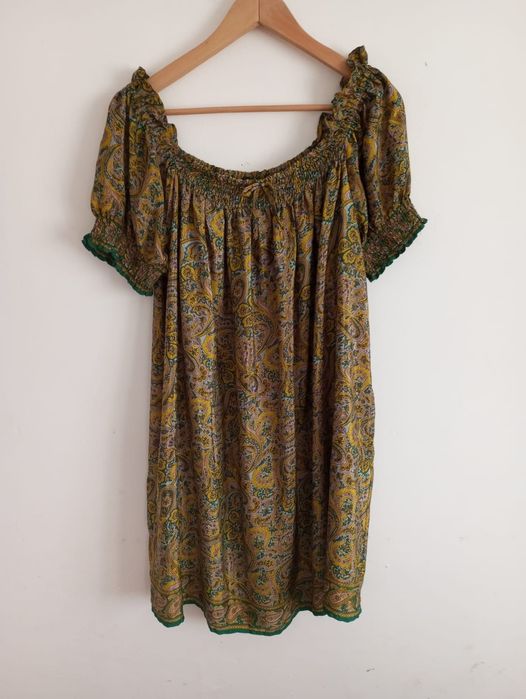 Vestido Lanidor Tamanho L