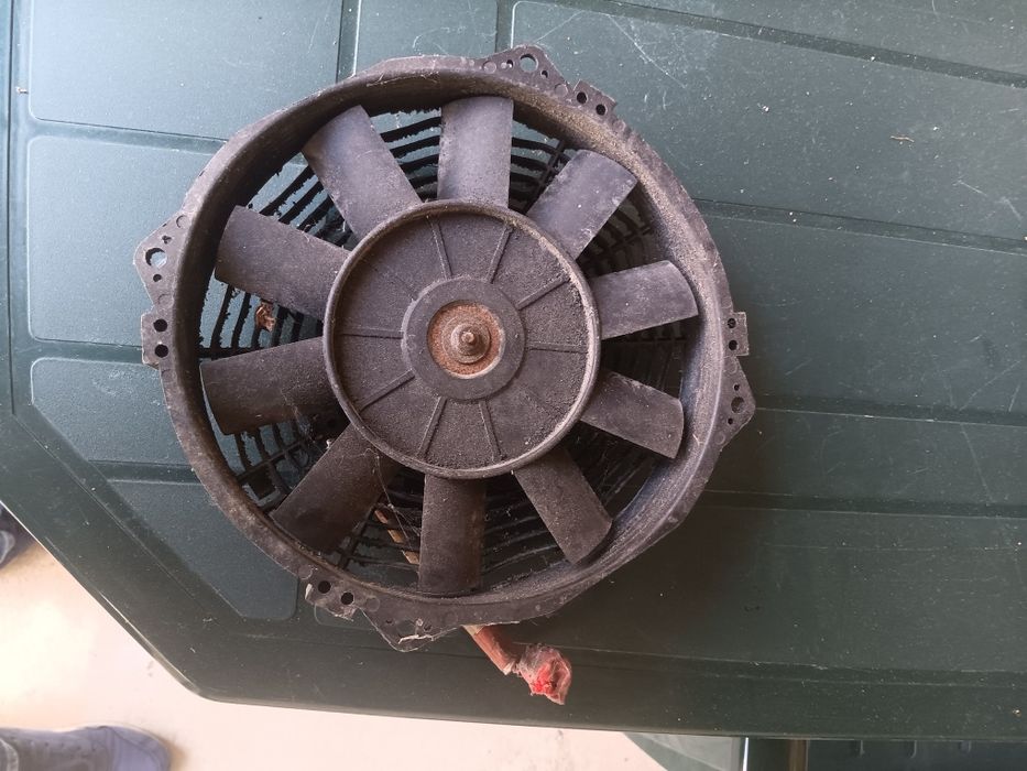 Extrator 12w para outros fins