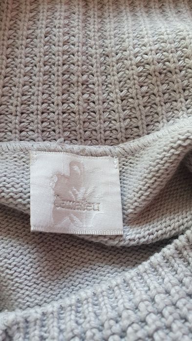 Bolerko na dwa guziki