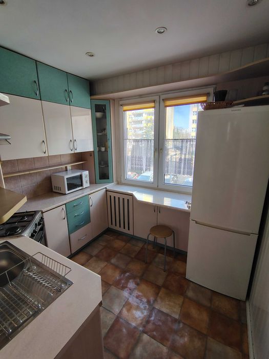 Mieszkanie 3 Pokojowe UL.Radzymińska