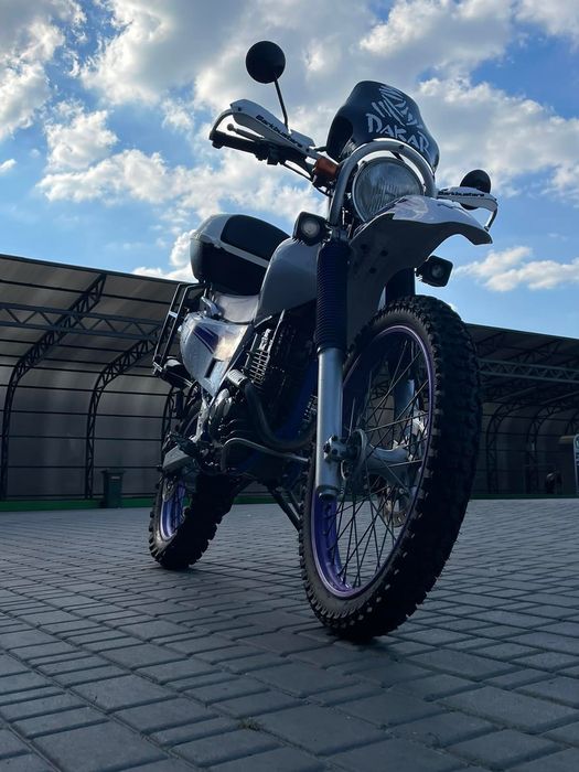 Ямаха ТТР 250 торг