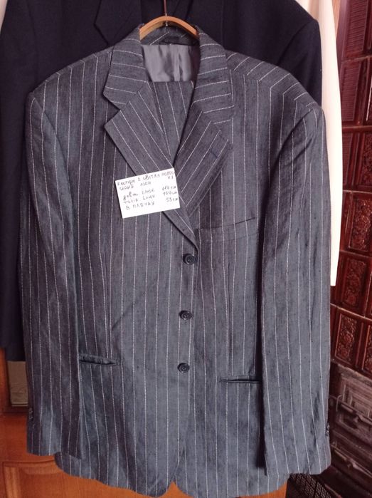 Продам чоловічі костюми висока якість