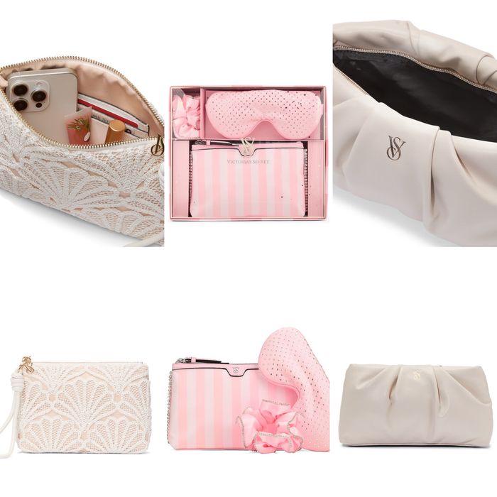 Косметичка портмоне Victoria’s Secret різні оригинал кошелек VS сумка