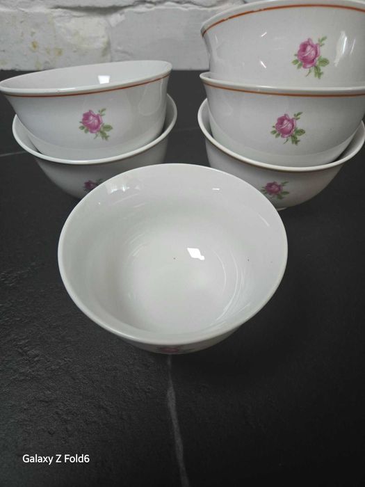 Miseczki Made In China