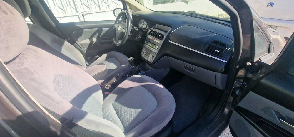 Fiat Linea 1.6 JTD - Gasóleo - 193.000 kms.