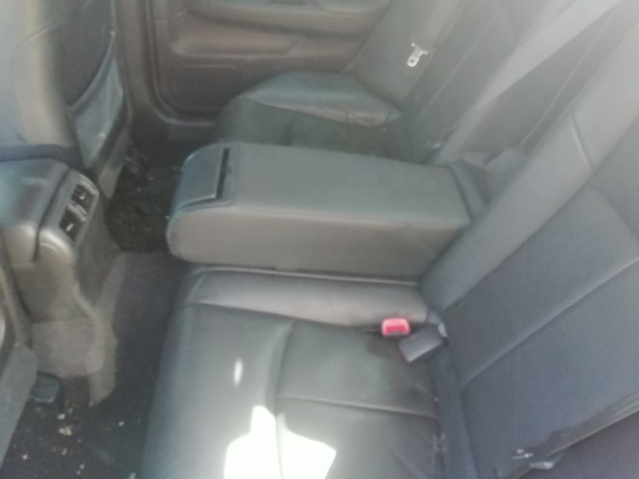 Разборка Infiniti G35, G37, Q40