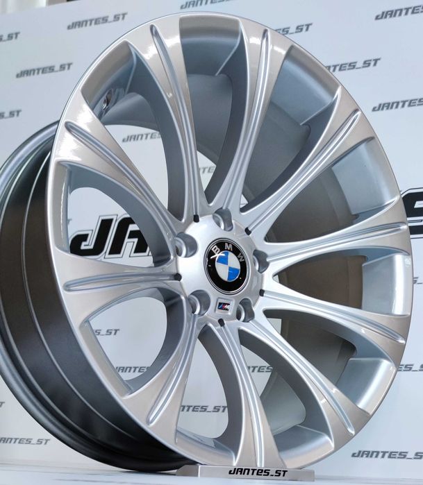 jantes 19 5x120 BMW Style 166 NOVAS M5