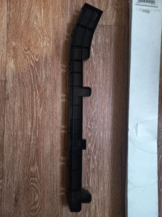 Кронштейн бампера Galant 9